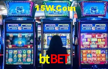 Experiência VIP btbet