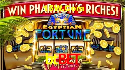 Estatísticas btbet